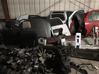 Rayo's Auto Parts LLC