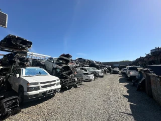 American Korean Parts Depot