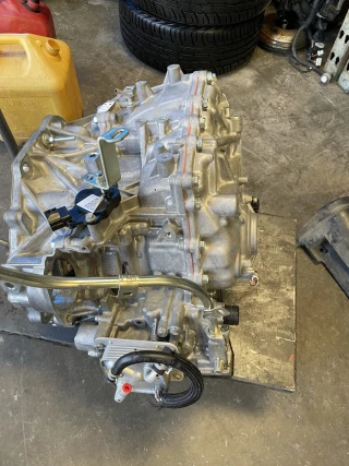 Rancho Nissan Auto Dismantling All NISSAN & INFINITI AUTO PARTS