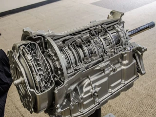 Benson Auto Dismantling