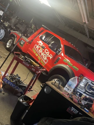 Junk Cars For Cash Pros