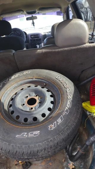 CASH FOR CARS - LITTLE ROCK