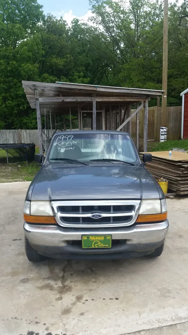 J & L Auto Salvage - photo 2