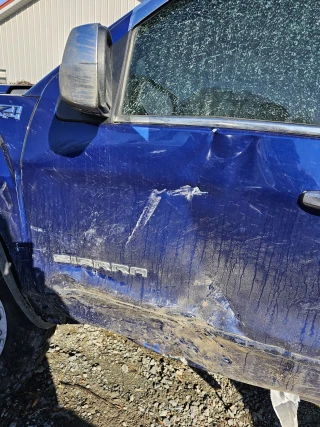 Smith Wrecking & Salvage Co