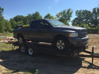 Little Rock We Buy Cars