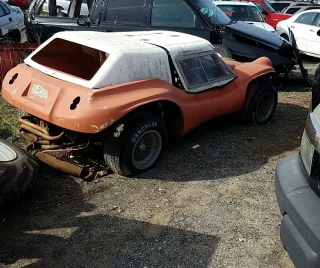 John Brown's Auto Parts Inc