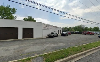 Maryland Used Auto Parts