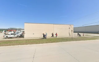 Salvage Dealer Recycling