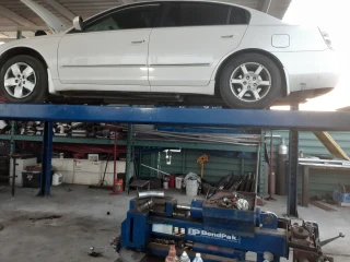 Catracho Auto Salvage Llc