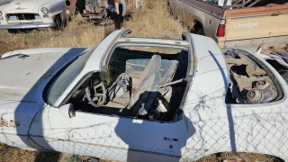 Hendrix Salvage Company Inc.