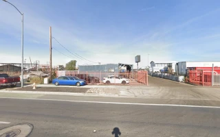 G & L Auto Salvage LLC