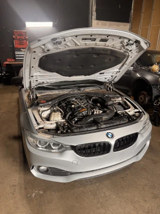 Brother's used Auto Parts