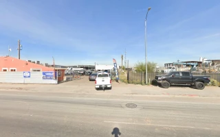 Carrillo Auto Parts Recycling