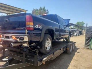 EZ Hustle Used Auto Parts