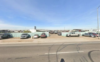 El Paisanno Auto Wrecking