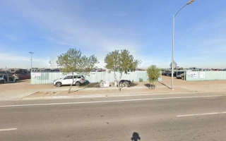 JG Auto Wrecking LLC