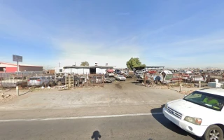 Rmj's Vehicle Recycler & Scrap