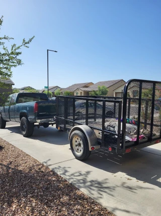 First Class Junk Removal