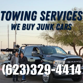 Gruas Tepic Towing Llc