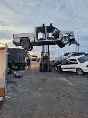 HDZ Auto Parts