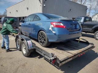 Easy Junk Car Removal