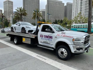 Gd Towing Auto Service LLC