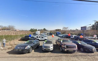 Alvin's Automotive, Inc