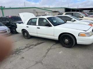 Free Junk Car Removal