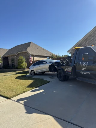 Cash For Cars - Fort Worth