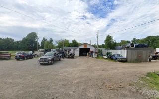 Route 60 Auto Salvage