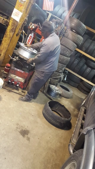 Englewood Used Auto Parts