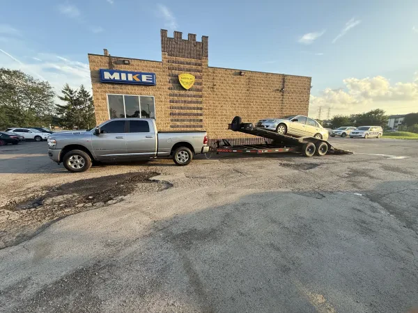 Mala cash for junk cars llc - photo 4