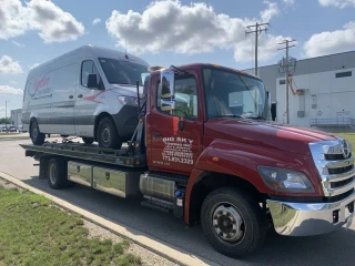 Big Sky Towing Inc