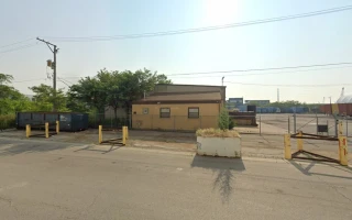 Sims Metal Midwest - Chicago, Illinois