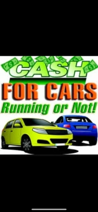 CASH FOR CARS katy. We buy cars