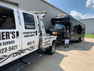 HS Heavy Duty Towing