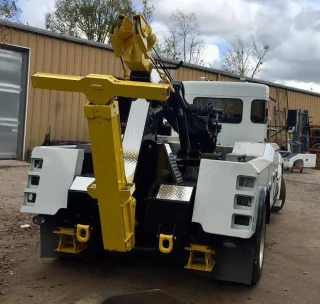 Houston Towing & Recovery