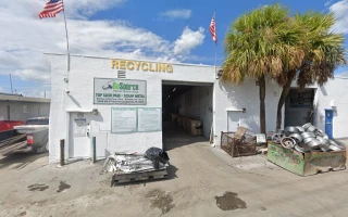 Resource Metal Recycling Fort Lauderdale
