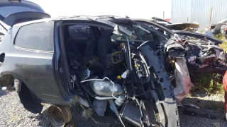 Palomos Auto Dismantlers