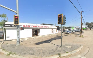 San Luis Auto Parts