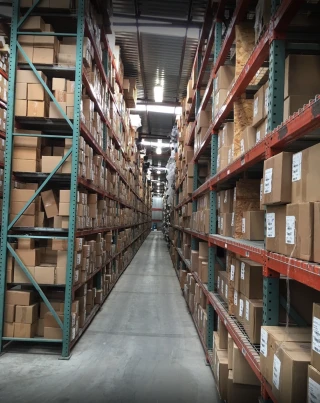 Tapatio Auto & Truck Recycling