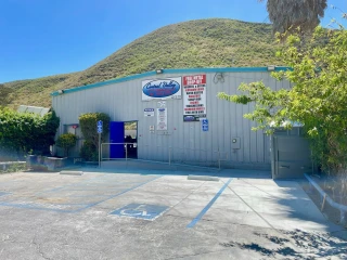 Central Valley Auto Dismantlers & Towing