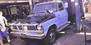 Steelhead Auto Recyclers