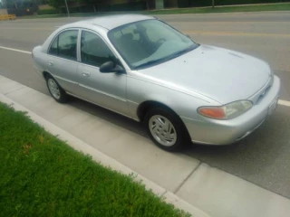 Ecology Cash For Cars