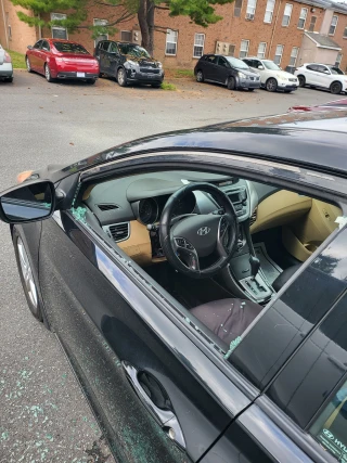 Harrisburg - Junk My Car