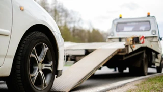 Duarte Auto Wrecking