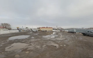 Thomas Junk Automotive