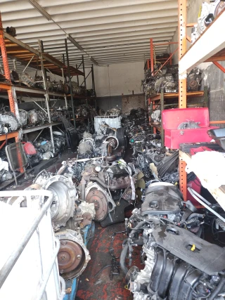 I&X used auto parts locator