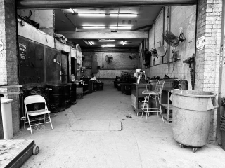 American Scrap Metal Inc.