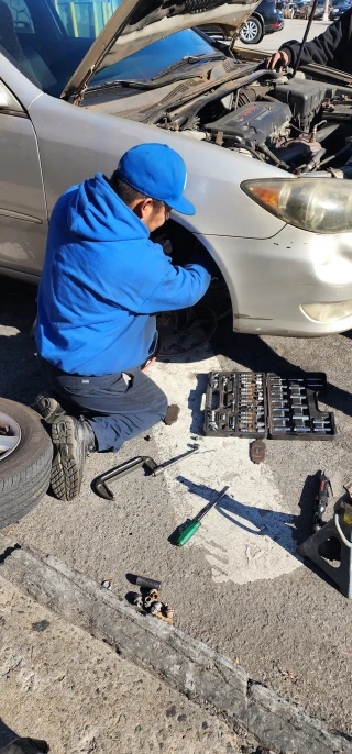 Westchester Auto Parts